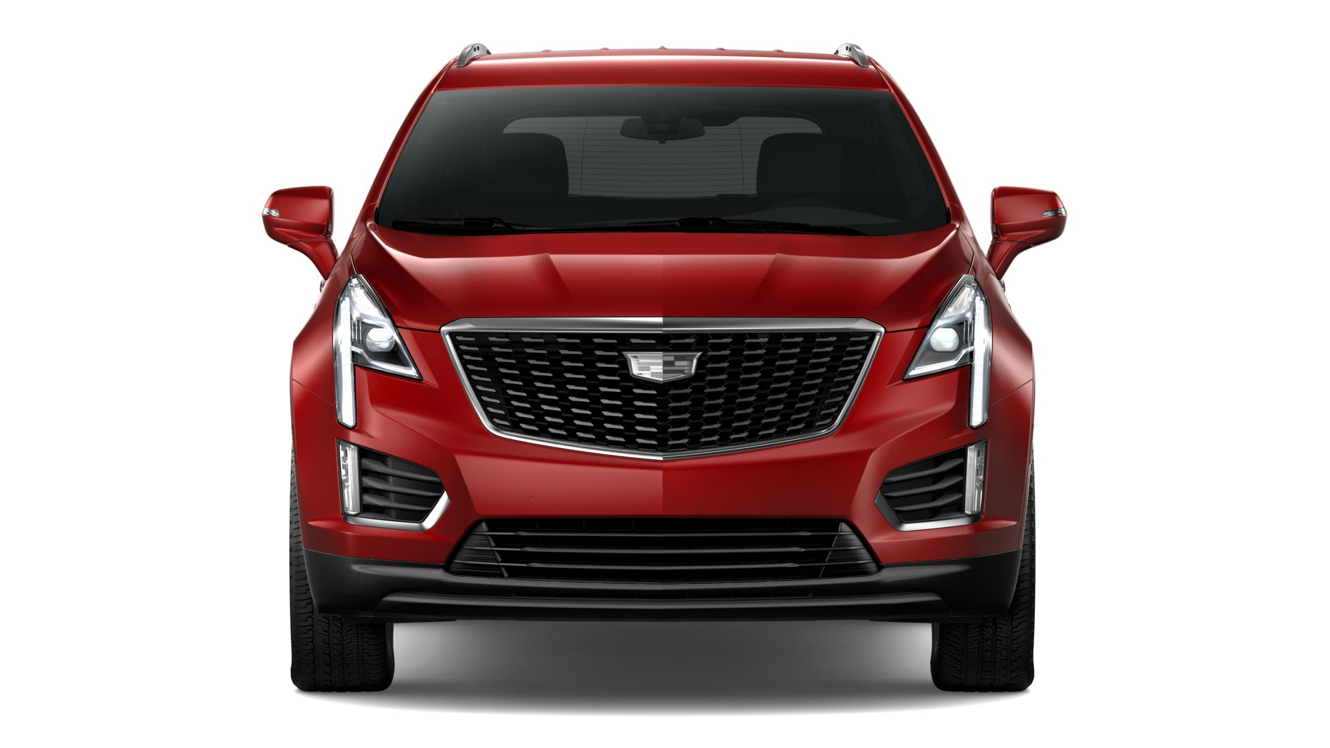 2024 Cadillac XT5 Vehicle Photo in PORT RICHEY, FL 34668-3850