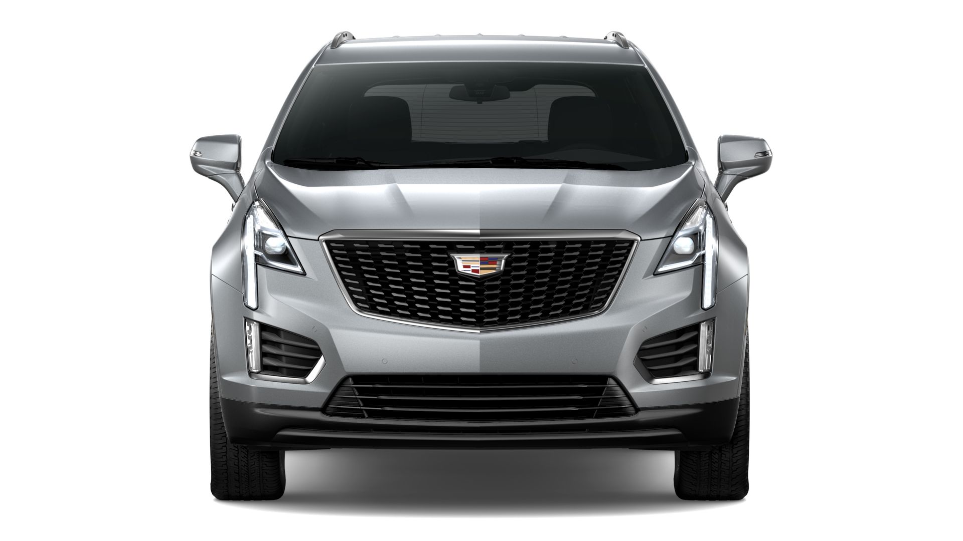 2024 Cadillac XT5 Vehicle Photo in TAMPA, FL 33612-3404