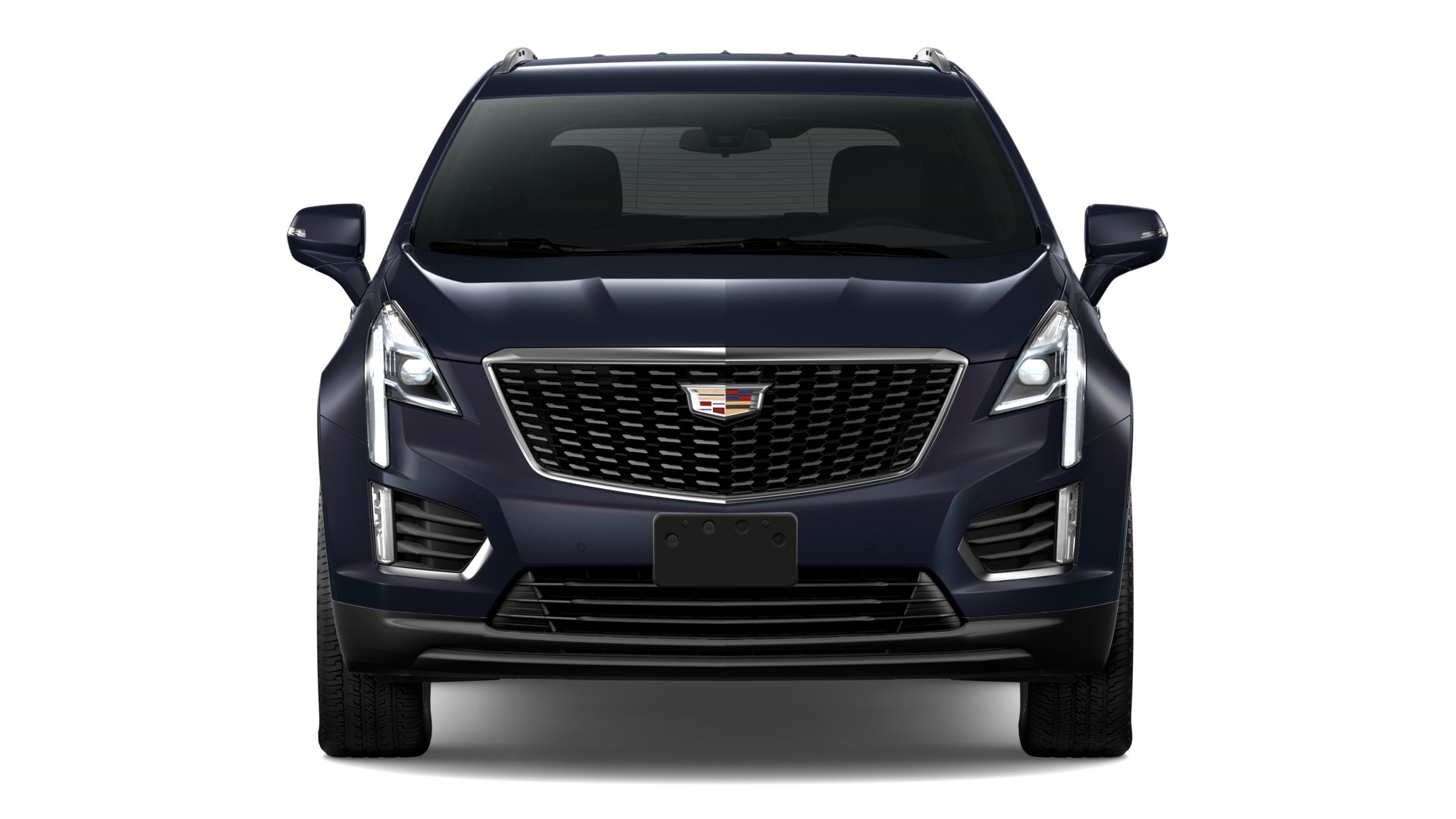 2024 Cadillac XT5 Vehicle Photo in HOUSTON, TX 77079-1502