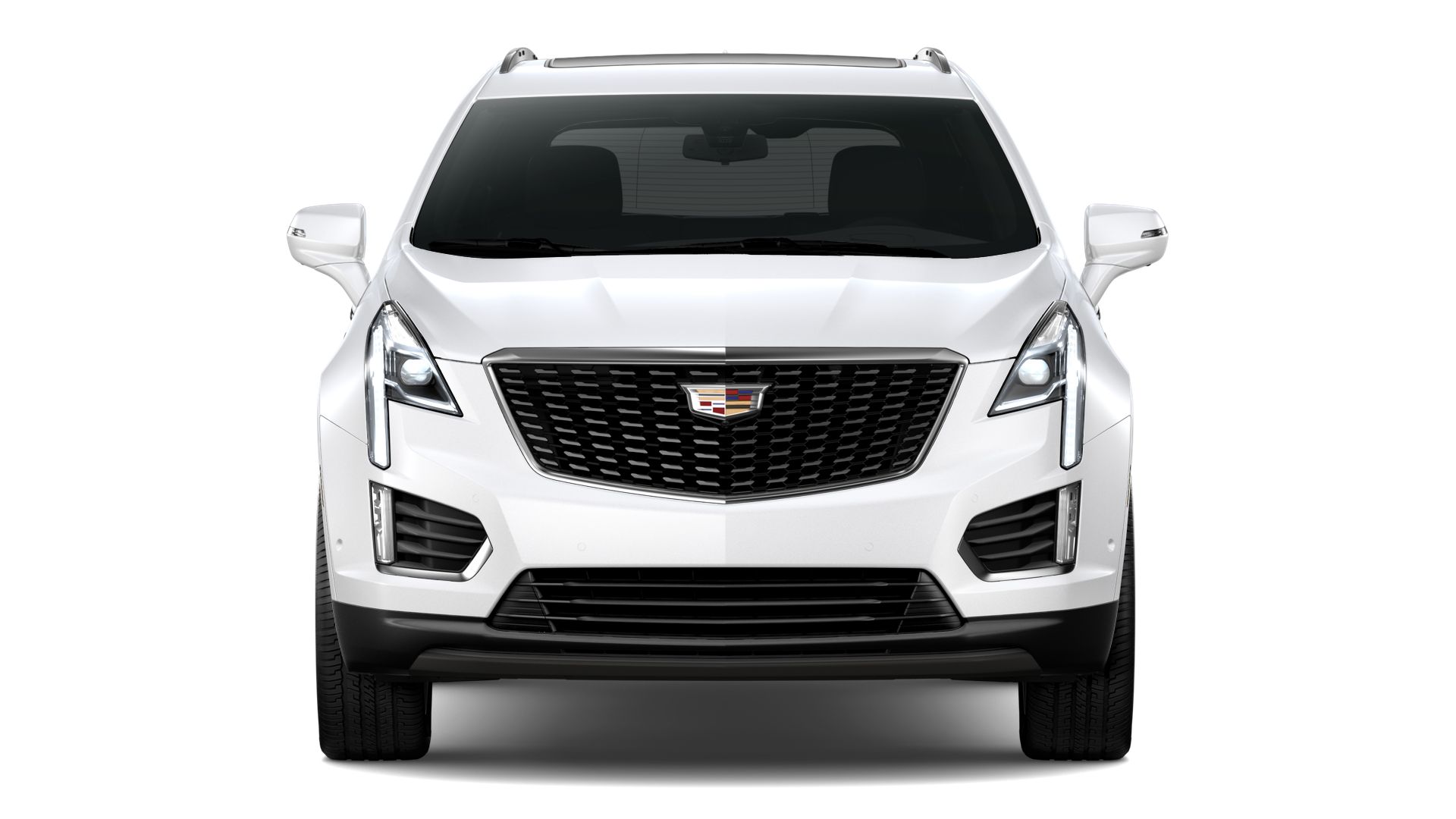 2024 Cadillac XT5 Vehicle Photo in RIDGELAND, MS 39157-4406