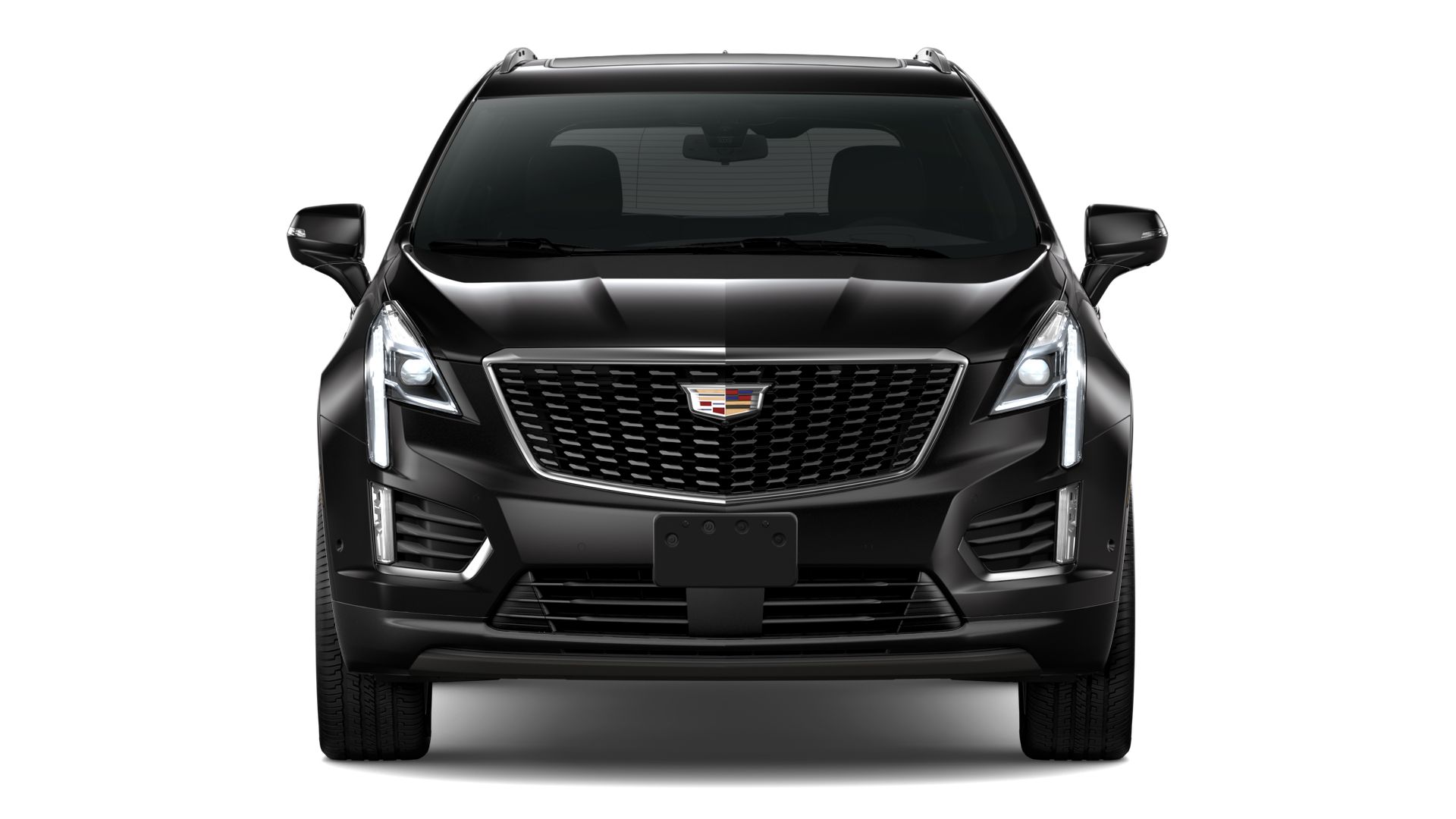 2024 Cadillac XT5 Vehicle Photo in CORPUS CHRISTI, TX 78412-4902