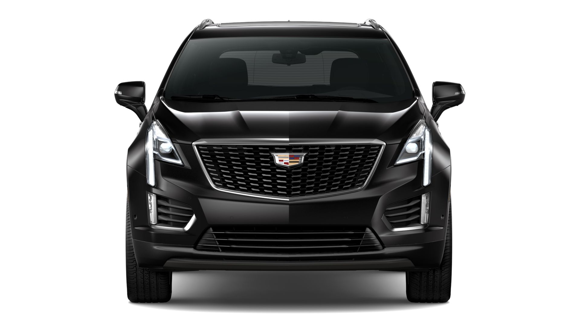 2024 Cadillac XT5 Vehicle Photo in WEST PALM BEACH, FL 33407-3296