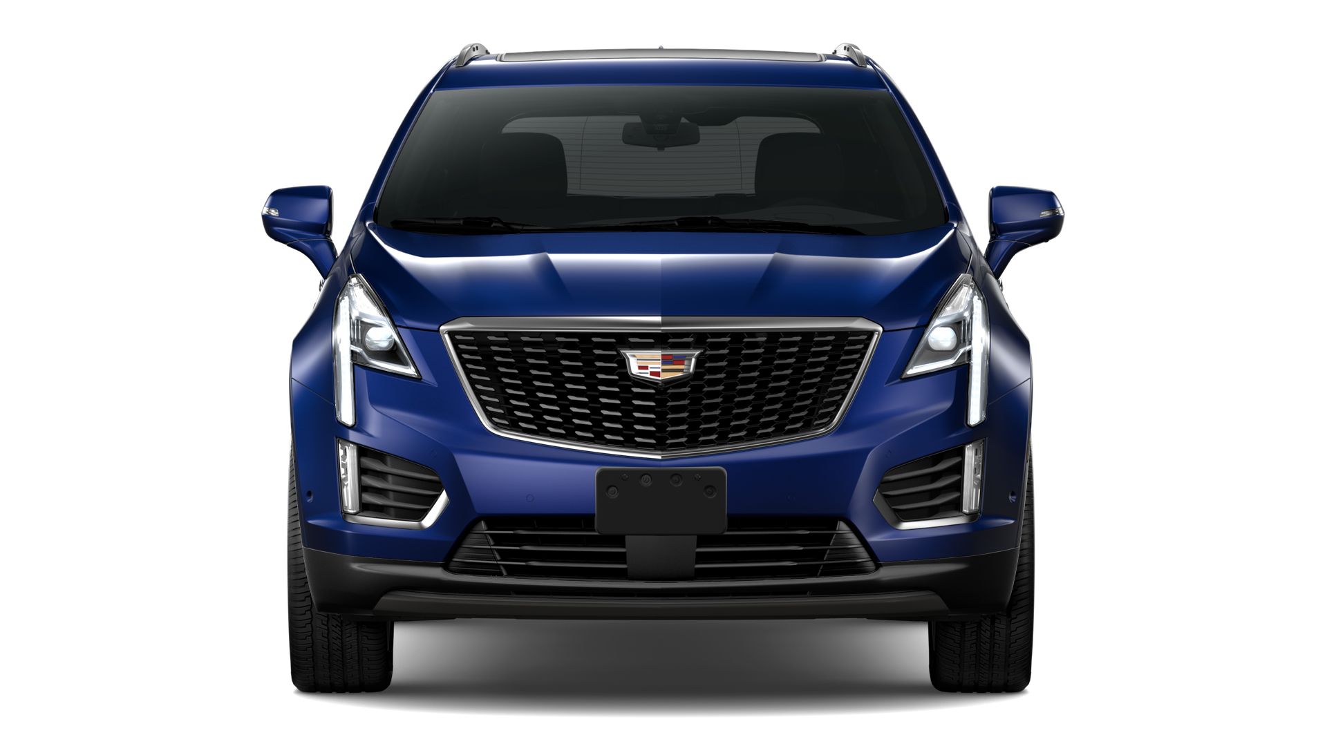 2024 Cadillac XT5 Vehicle Photo in SAN ANTONIO, TX 78230-1001