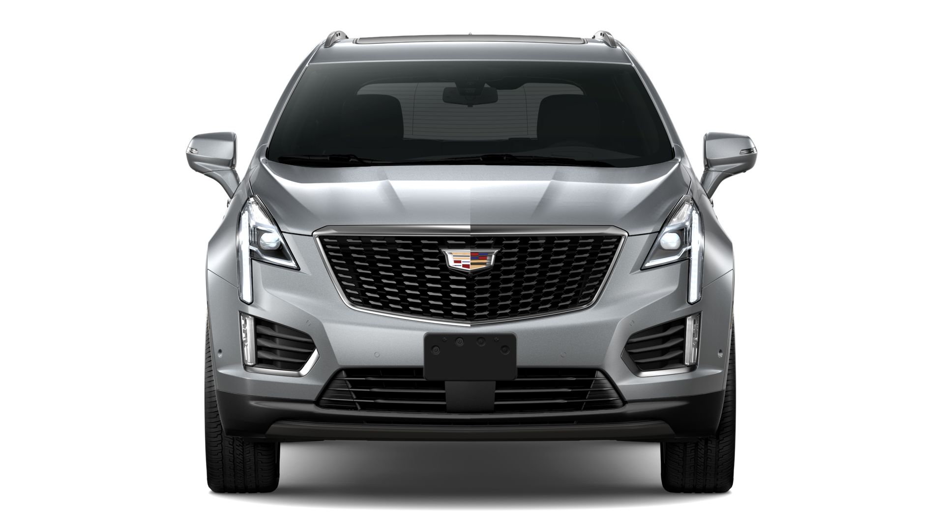 2024 Cadillac XT5 Vehicle Photo in CORPUS CHRISTI, TX 78412-4902