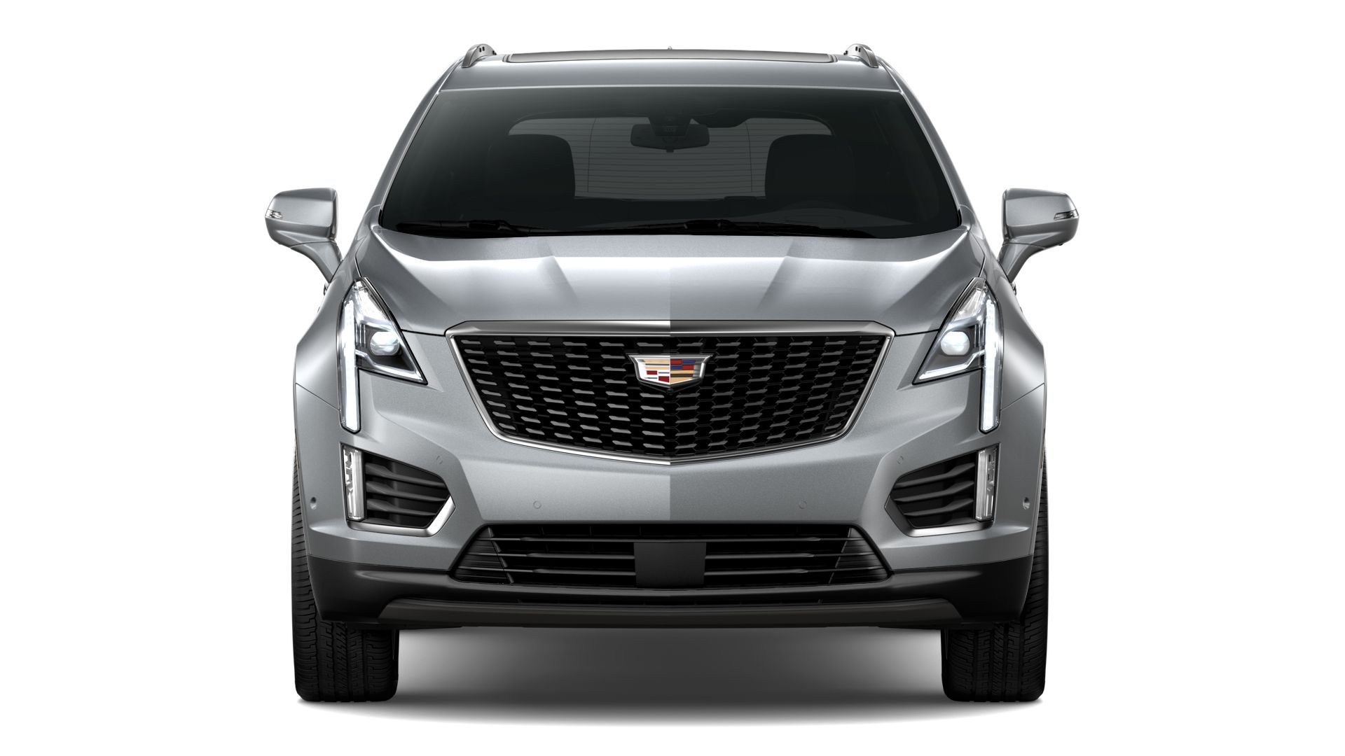 2024 Cadillac XT5 Vehicle Photo in TREVOSE, PA 19053-4984