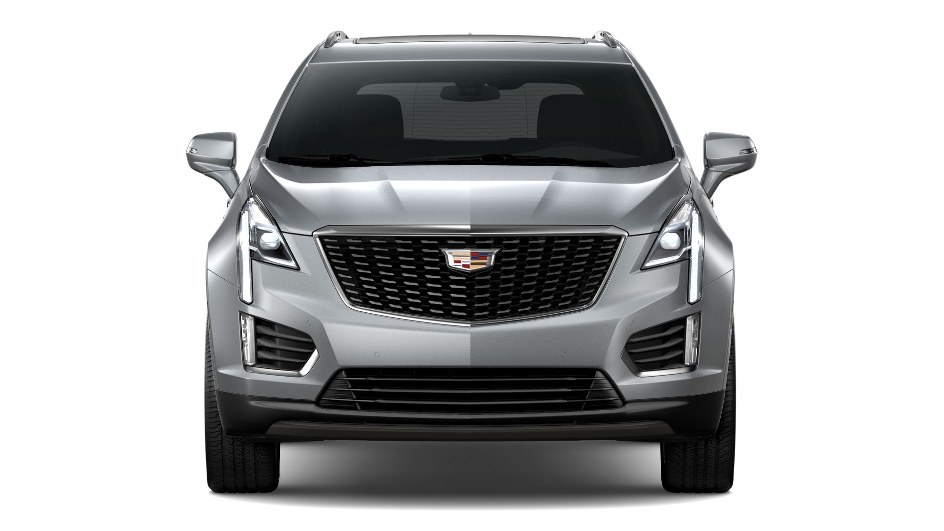 2024 Cadillac XT5 Vehicle Photo in TAMPA, FL 33612-3404