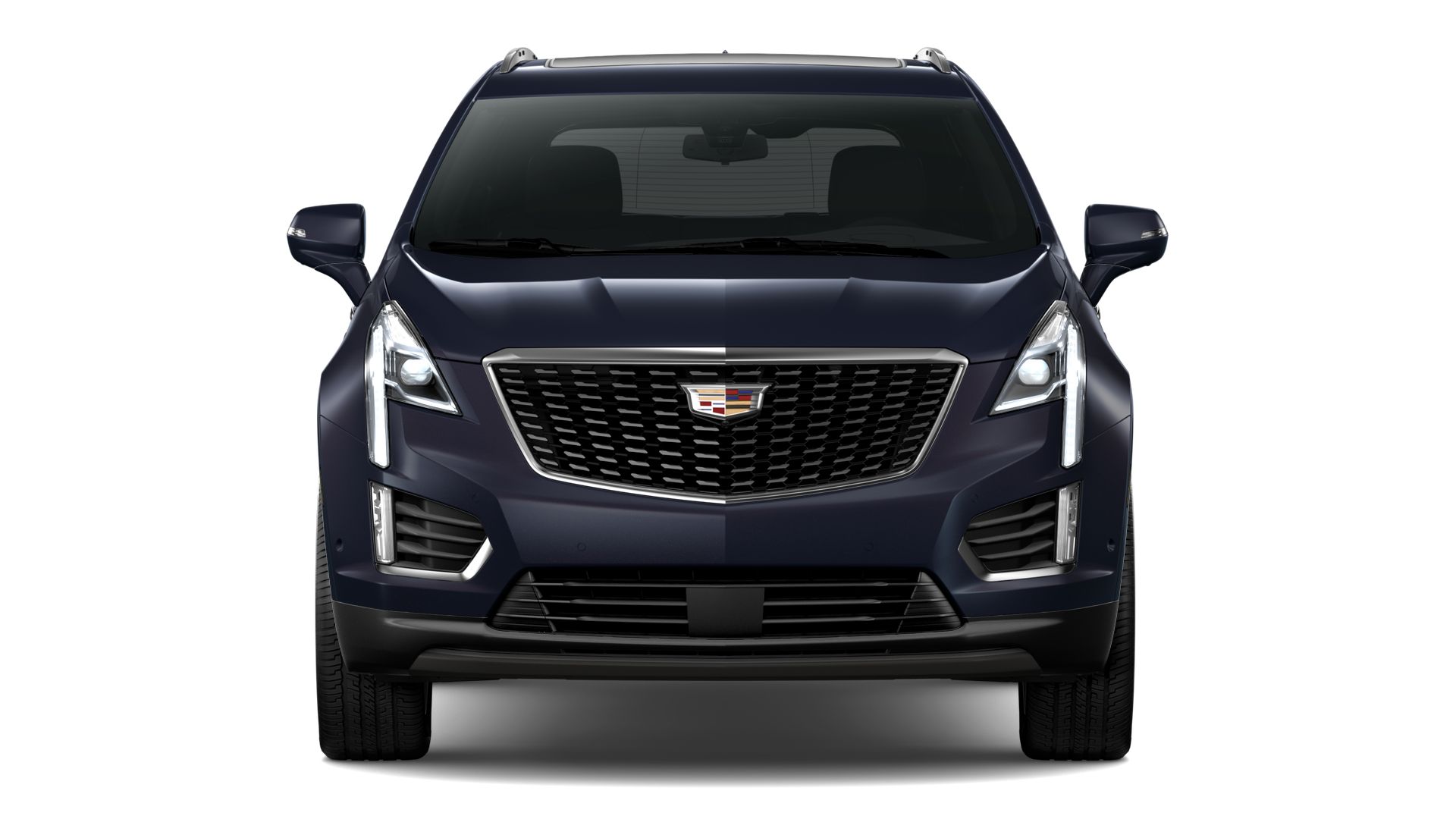 2024 Cadillac XT5 Vehicle Photo in TAMPA, FL 33612-3404