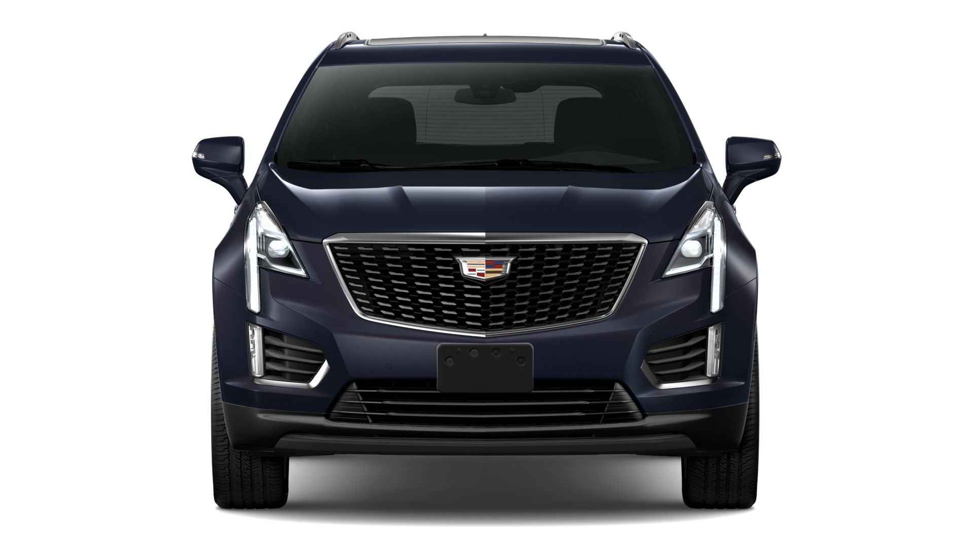 2024 Cadillac XT5 Vehicle Photo in GRAPEVINE, TX 76051-8302