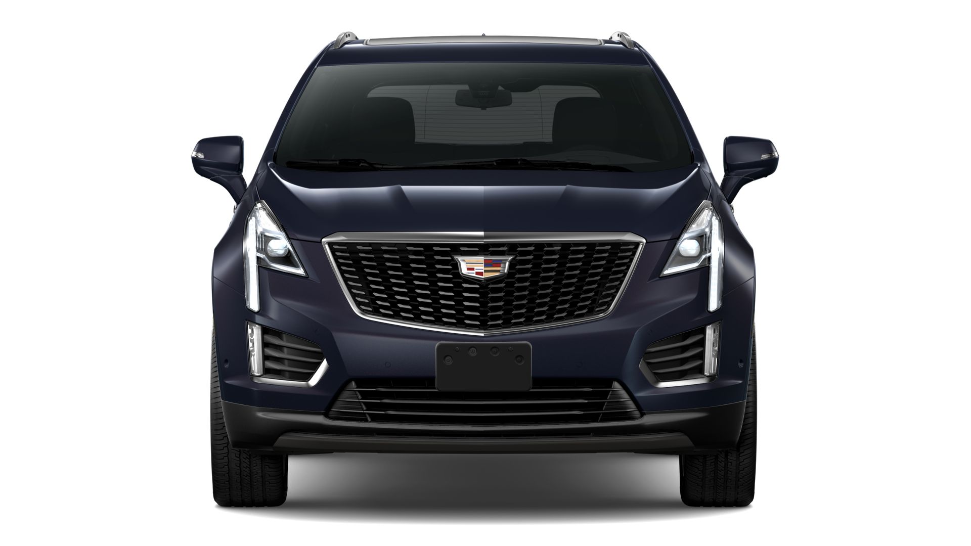 2024 Cadillac XT5 Vehicle Photo in SAN ANTONIO, TX 78230-1001