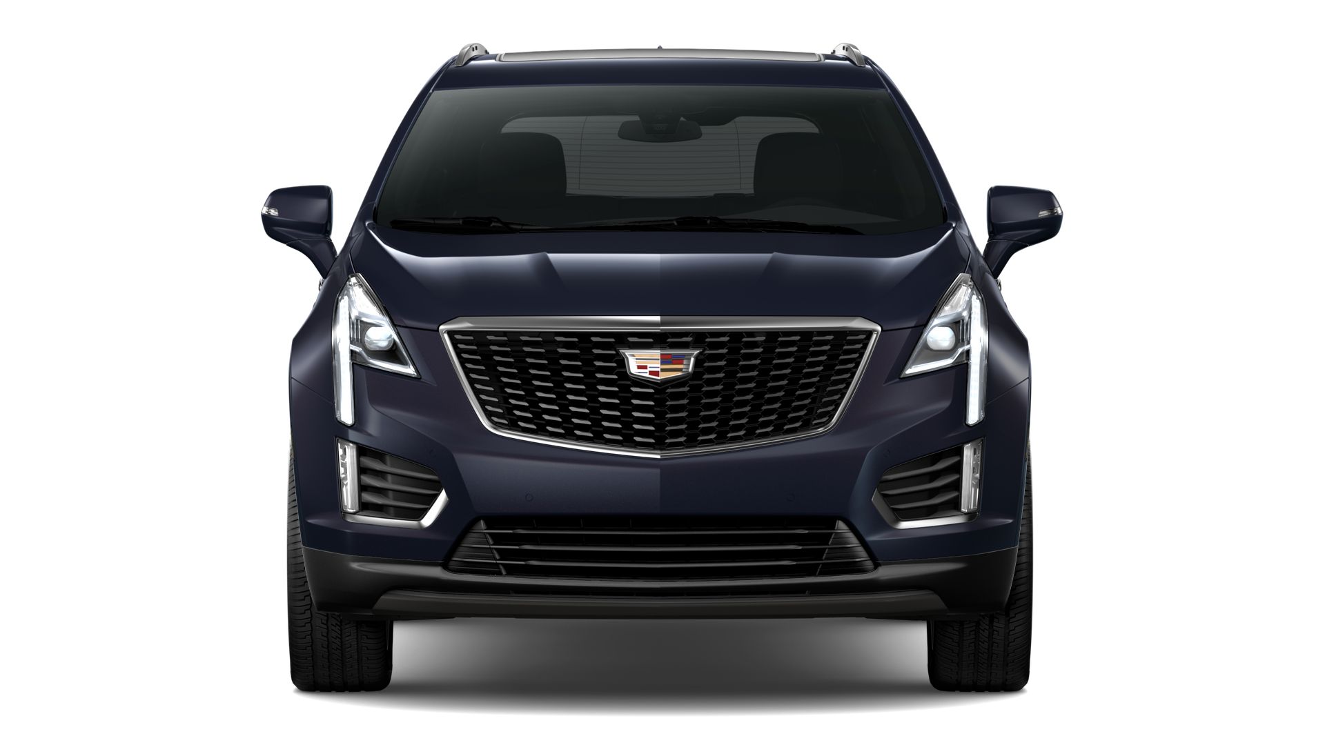 2024 Cadillac XT5 Vehicle Photo in WEST PALM BEACH, FL 33407-3296