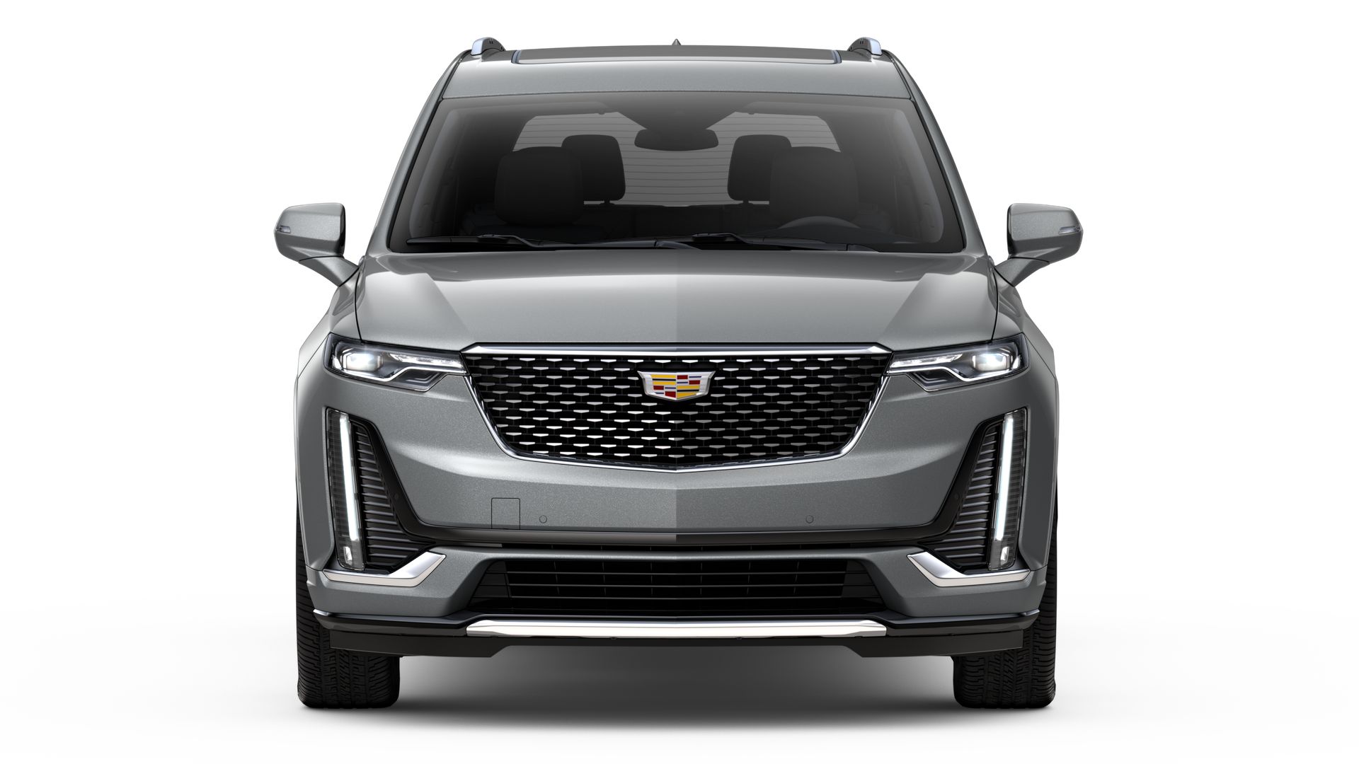 2024 Cadillac XT6 Vehicle Photo in BATON ROUGE, LA 70809-4546