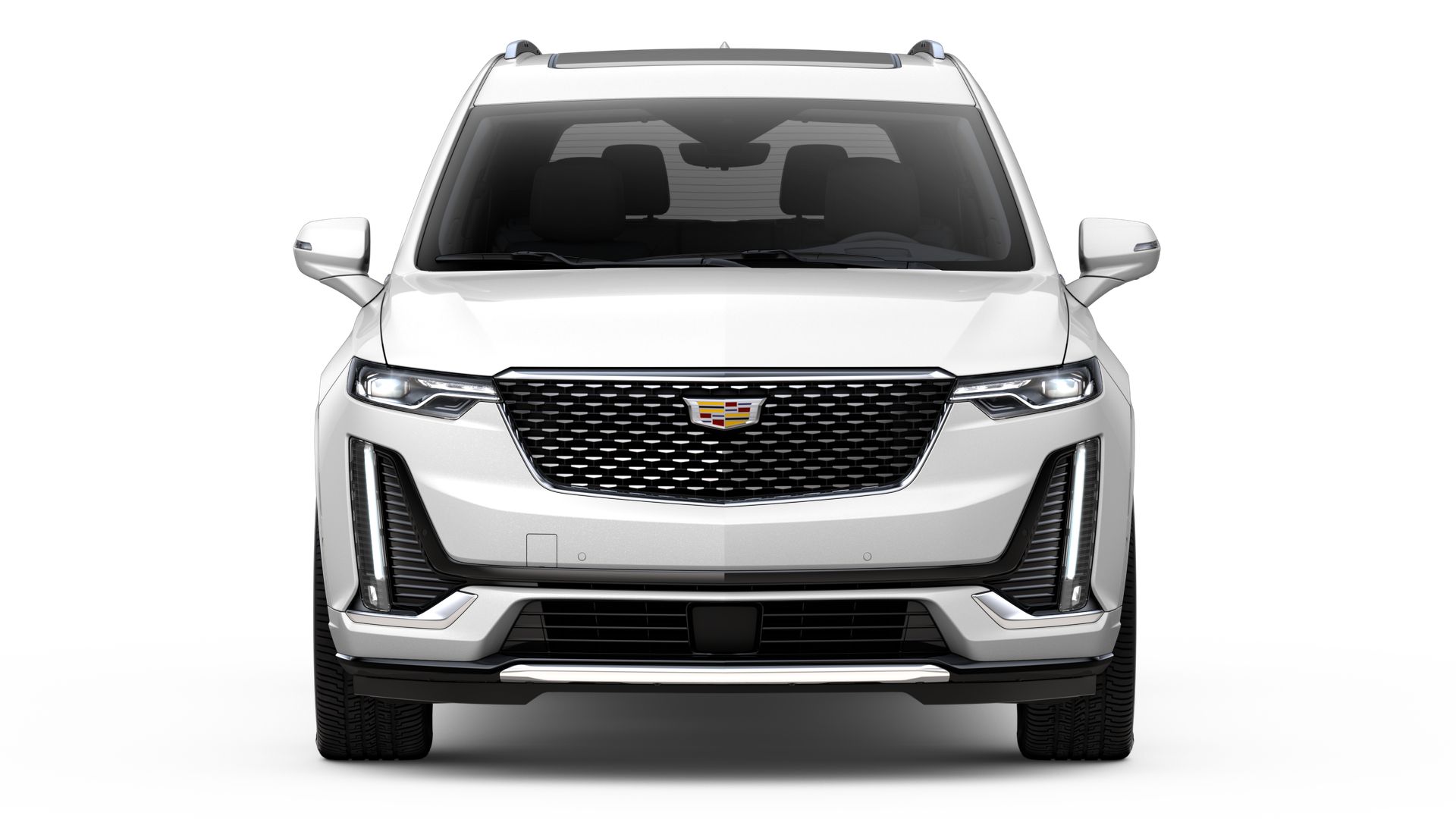 2024 Cadillac XT6 Vehicle Photo in DELRAY BEACH, FL 33483-3294