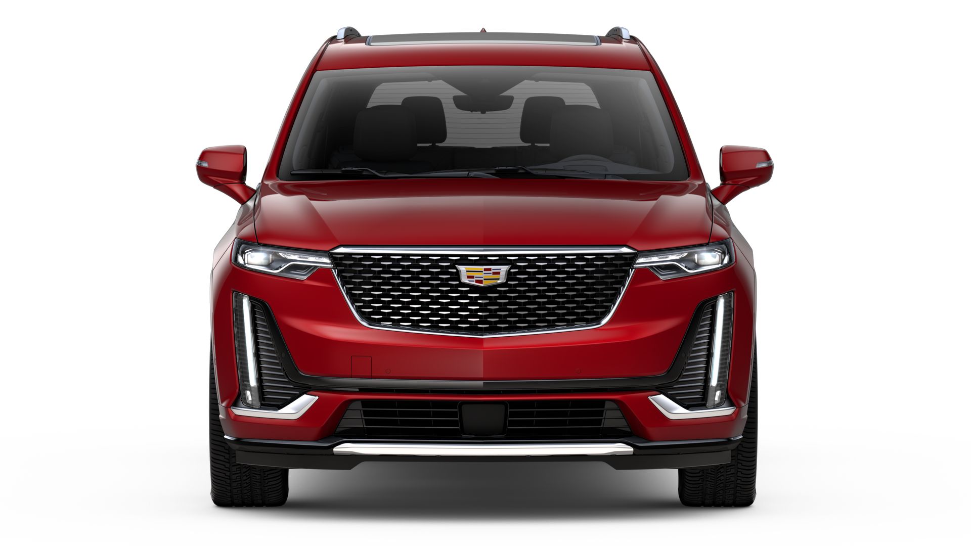 2024 Cadillac XT6 Vehicle Photo in DELRAY BEACH, FL 33483-3294