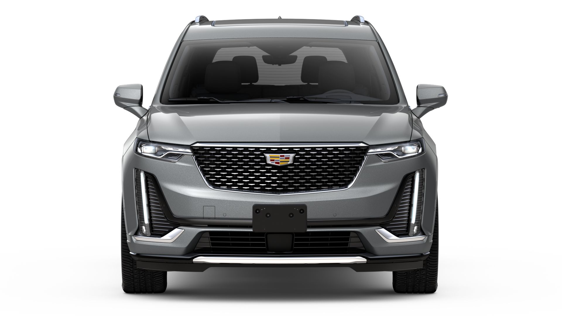 2024 Cadillac XT6 Vehicle Photo in SAN ANTONIO, TX 78230-1001