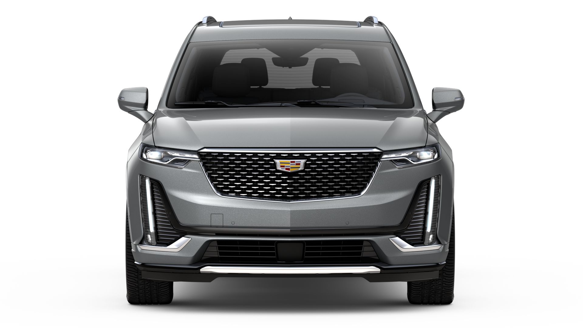 2024 Cadillac XT6 Vehicle Photo in WEST PALM BEACH, FL 33407-3296