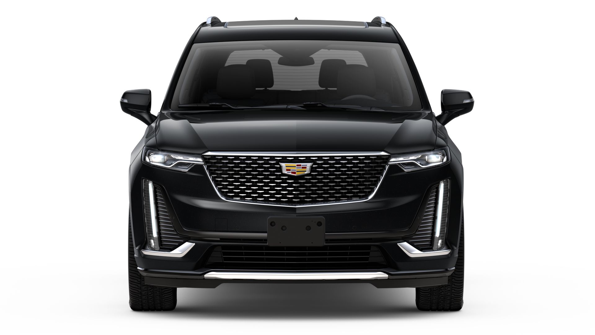 2024 Cadillac XT6 Vehicle Photo in Delray Beach, FL 33444