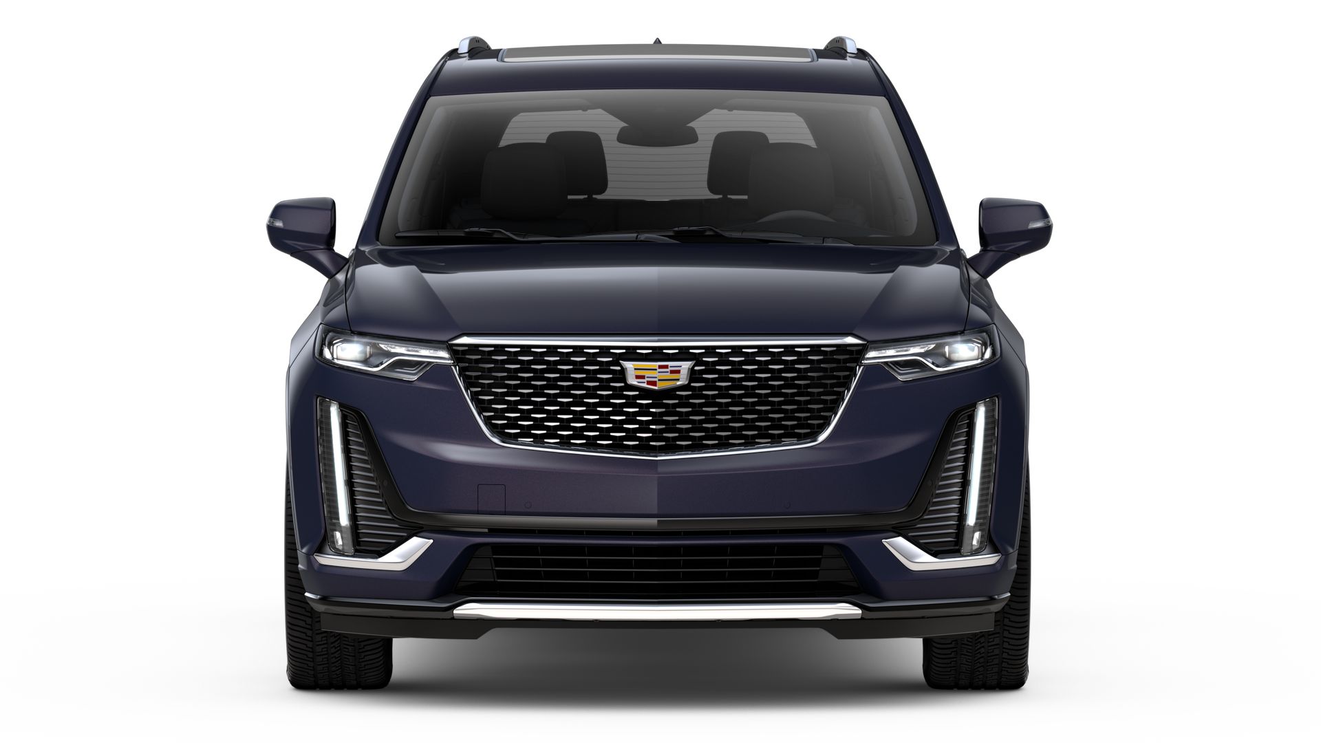 2024 Cadillac XT6 Vehicle Photo in WEST PALM BEACH, FL 33407-3296