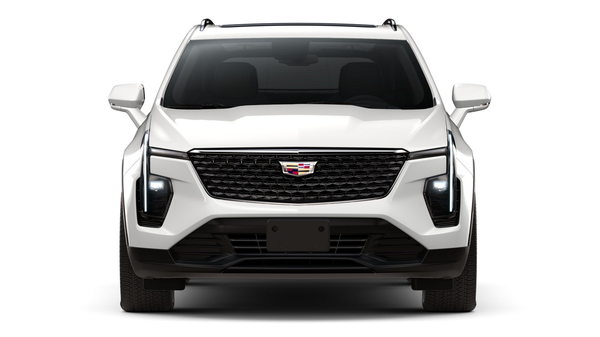 2024 Cadillac XT4 Vehicle Photo in SAN ANTONIO, TX 78230-1001