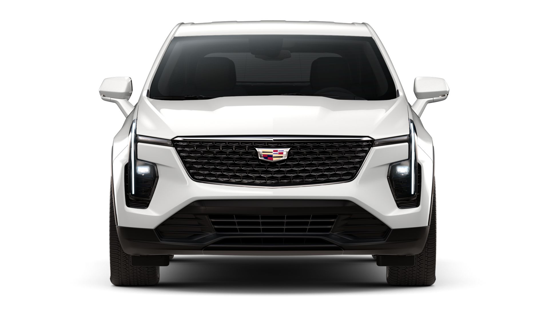 2024 Cadillac XT4 Vehicle Photo in WEST PALM BEACH, FL 33407-3296