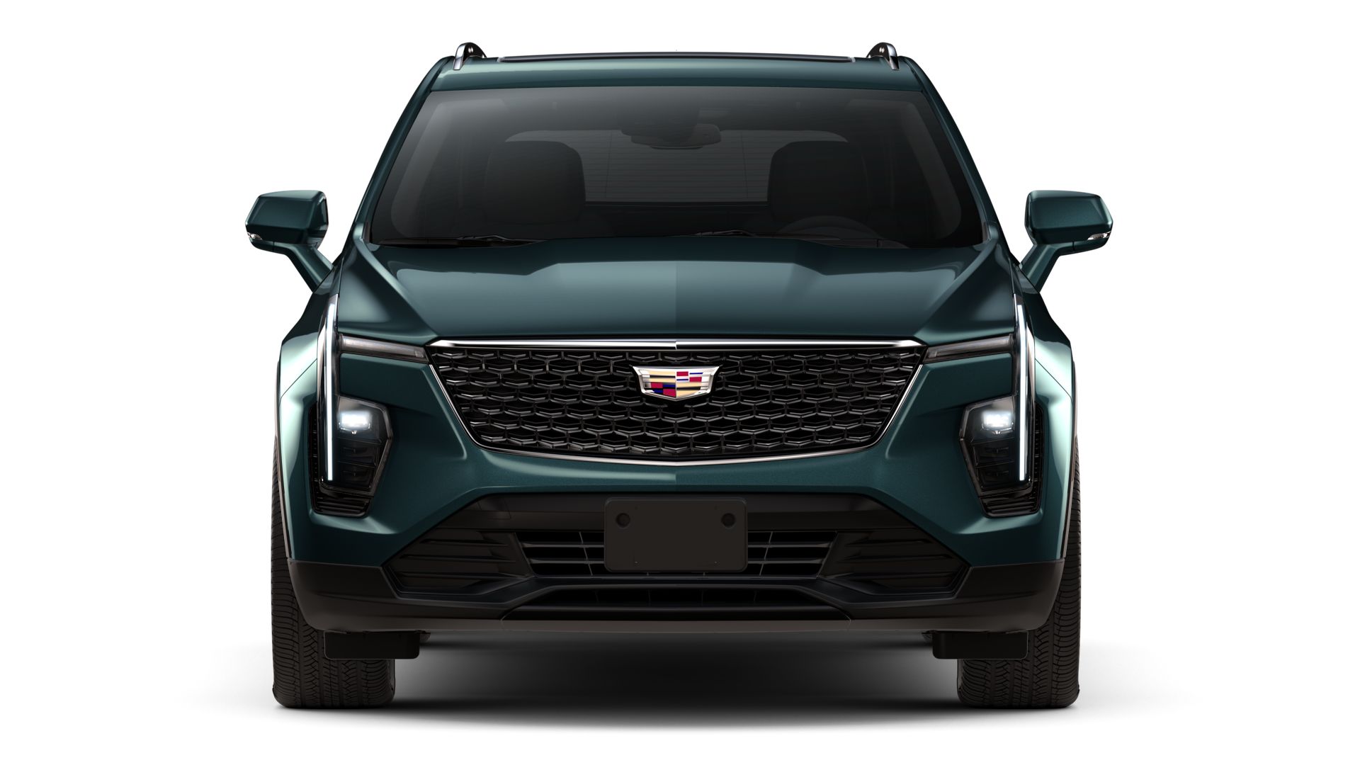 2024 Cadillac XT4 Vehicle Photo in DALLAS, TX 75209-3095