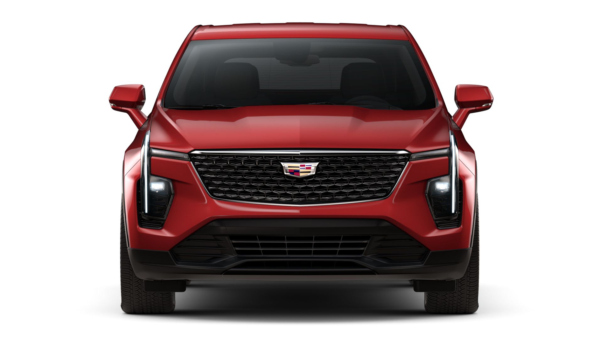 2024 Cadillac XT4 Vehicle Photo in WEST PALM BEACH, FL 33407-3296