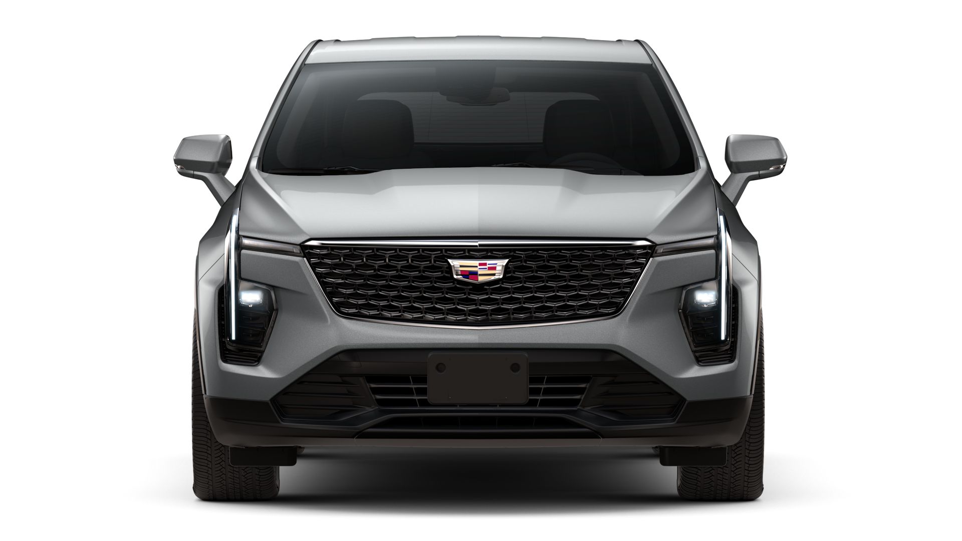 2024 Cadillac XT4 Vehicle Photo in DALLAS, TX 75209-3095