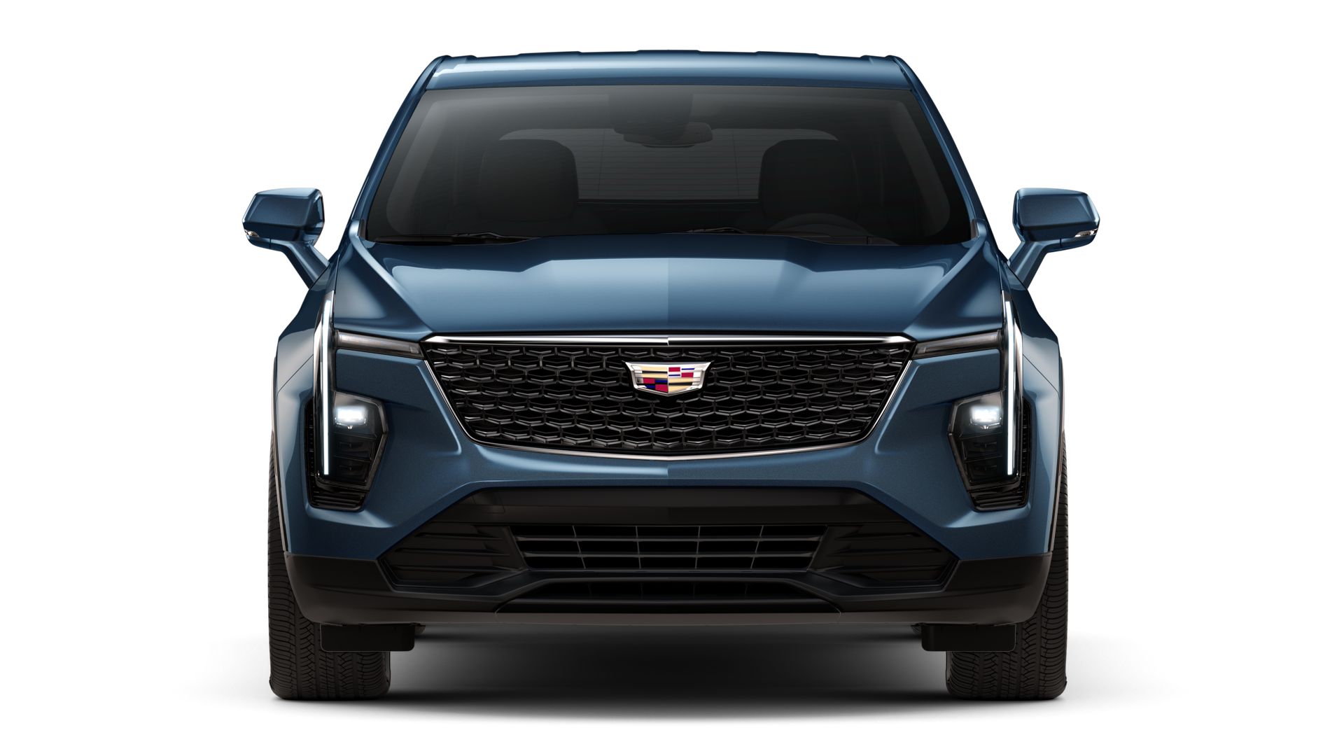 2024 Cadillac XT4 Vehicle Photo in WEST PALM BEACH, FL 33407-3296