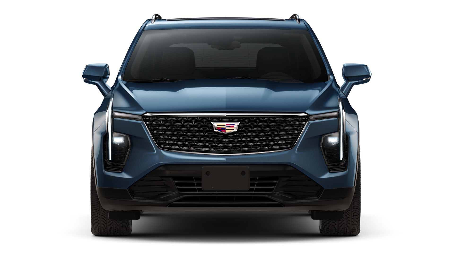 2024 Cadillac XT4 Vehicle Photo in DALLAS, TX 75209-3095