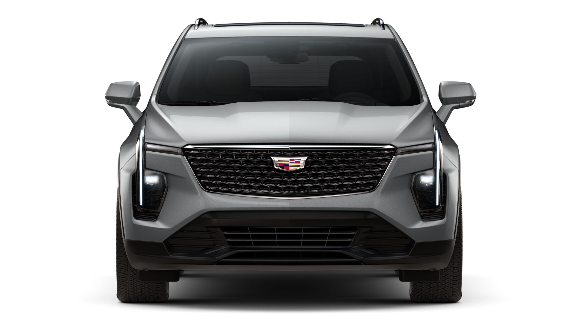 2024 Cadillac XT4 Vehicle Photo in TREVOSE, PA 19053-4984