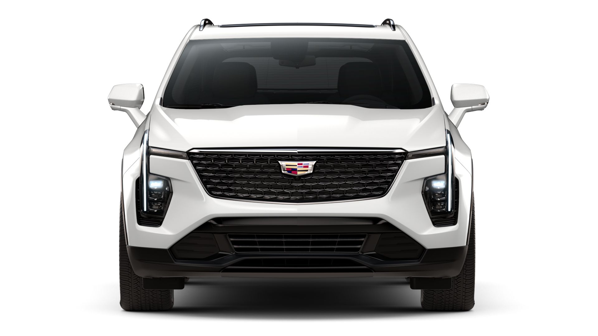 2024 Cadillac XT4 Vehicle Photo in BATON ROUGE, LA 70809-4546