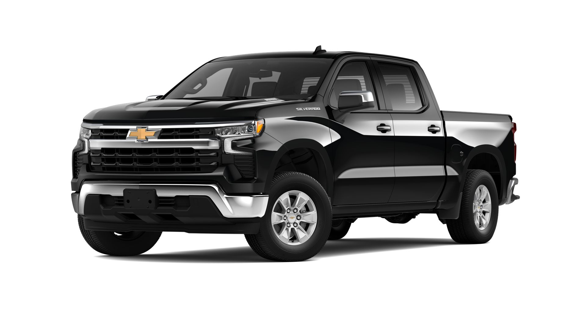 2024 Chevrolet Silverado 1500 Vehicle Photo in NORTH RICHLAND HILLS, TX 76180-7199