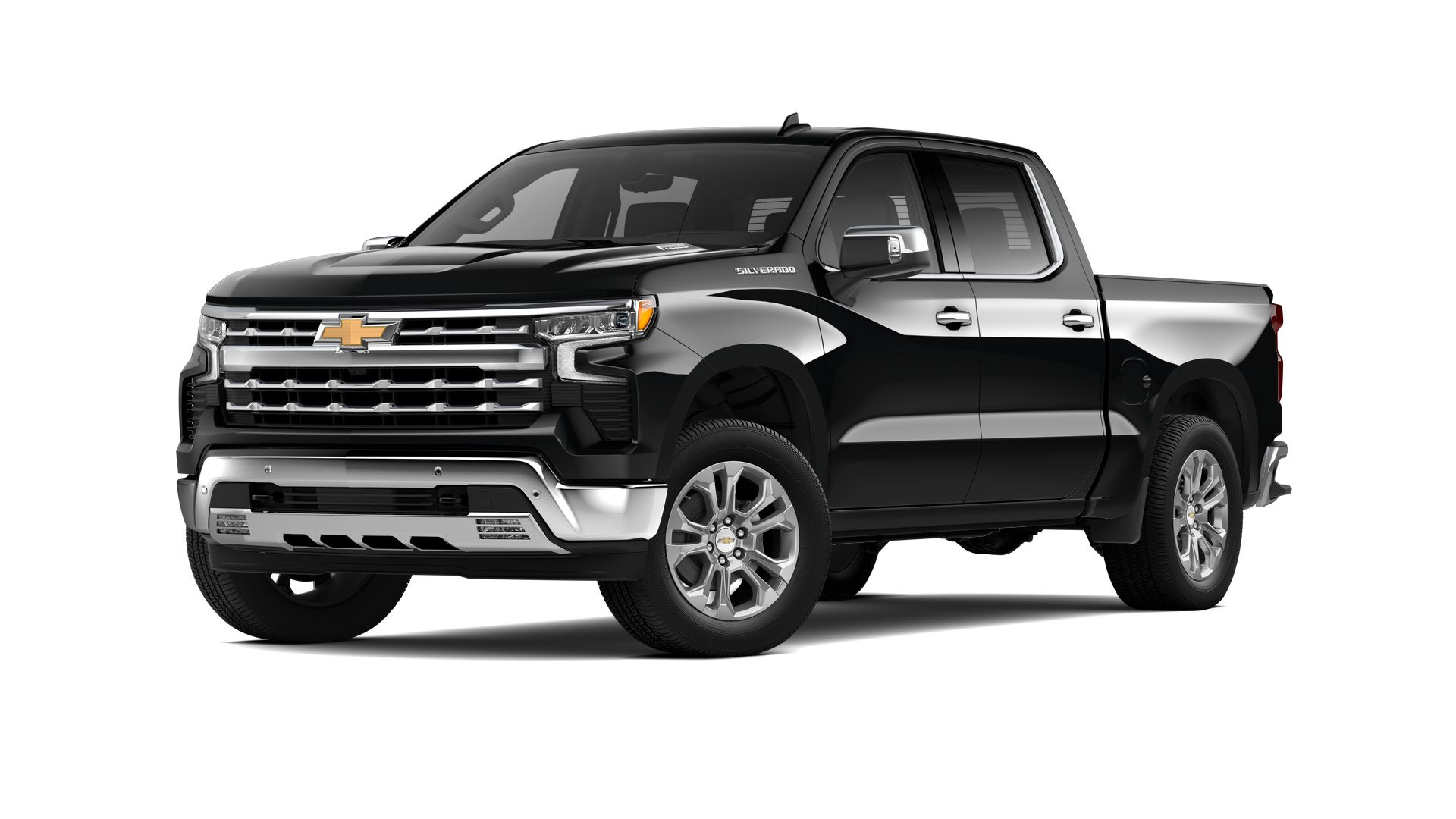 2024 Chevrolet Silverado 1500 Vehicle Photo in MIAMI, FL 33172-3015