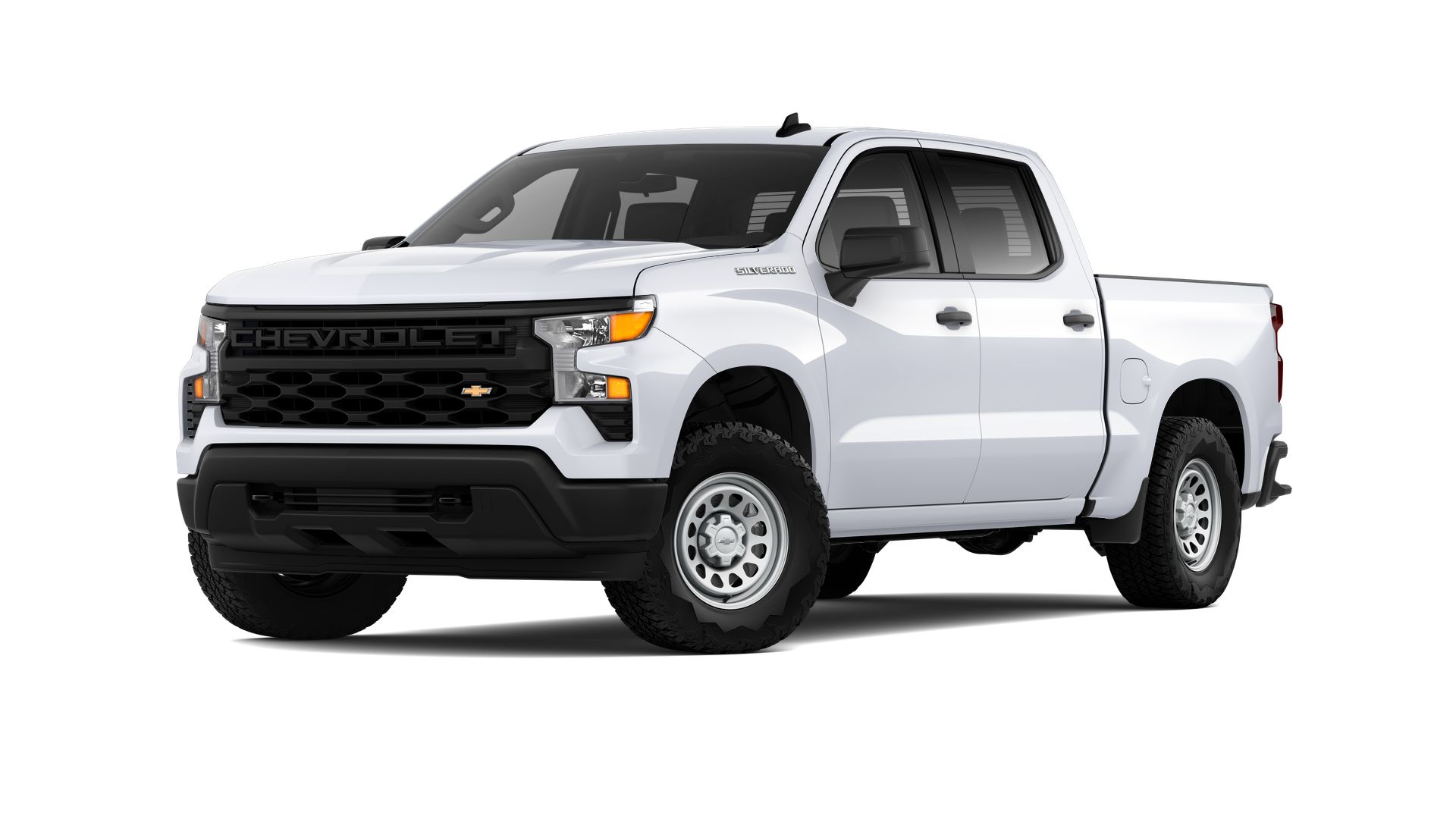 2024 Chevrolet Silverado 1500 Vehicle Photo in MIAMI, FL 33134-2699