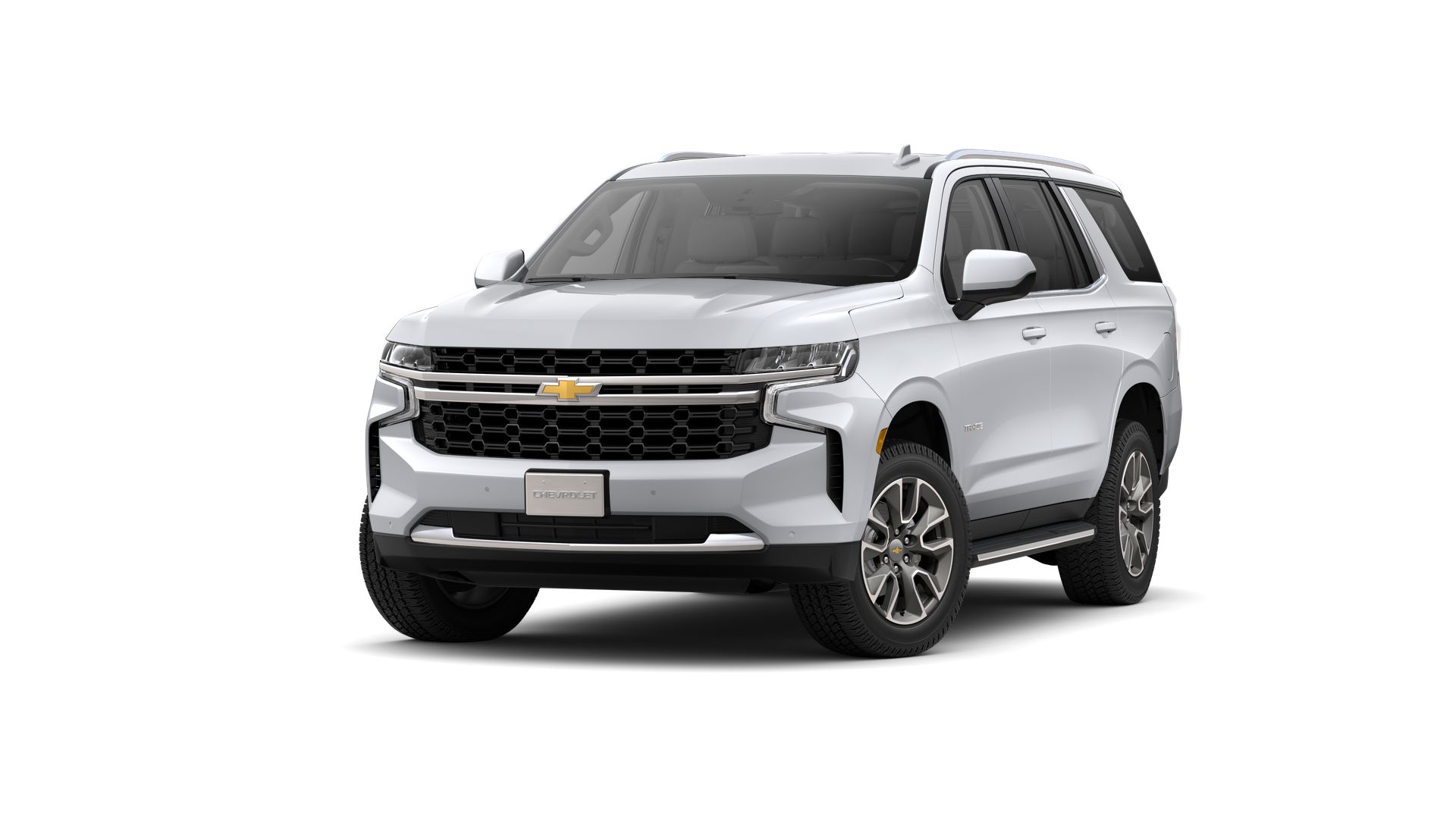 2024 Chevrolet Tahoe Vehicle Photo in CORPUS CHRISTI, TX 78416-1100