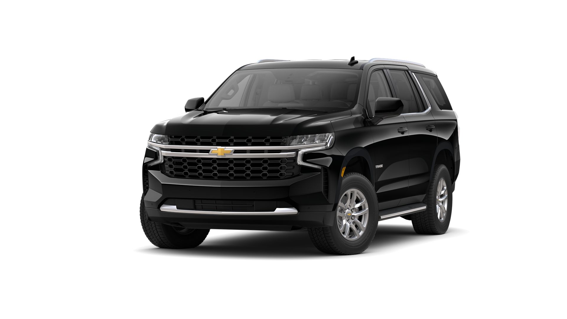 2024 Chevrolet Tahoe Vehicle Photo in PEMBROKE PINES, FL 33024-6534