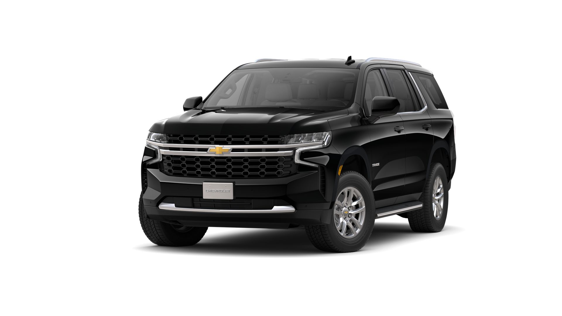 2024 Chevrolet Tahoe Vehicle Photo in AUSTIN, TX 78759-4154