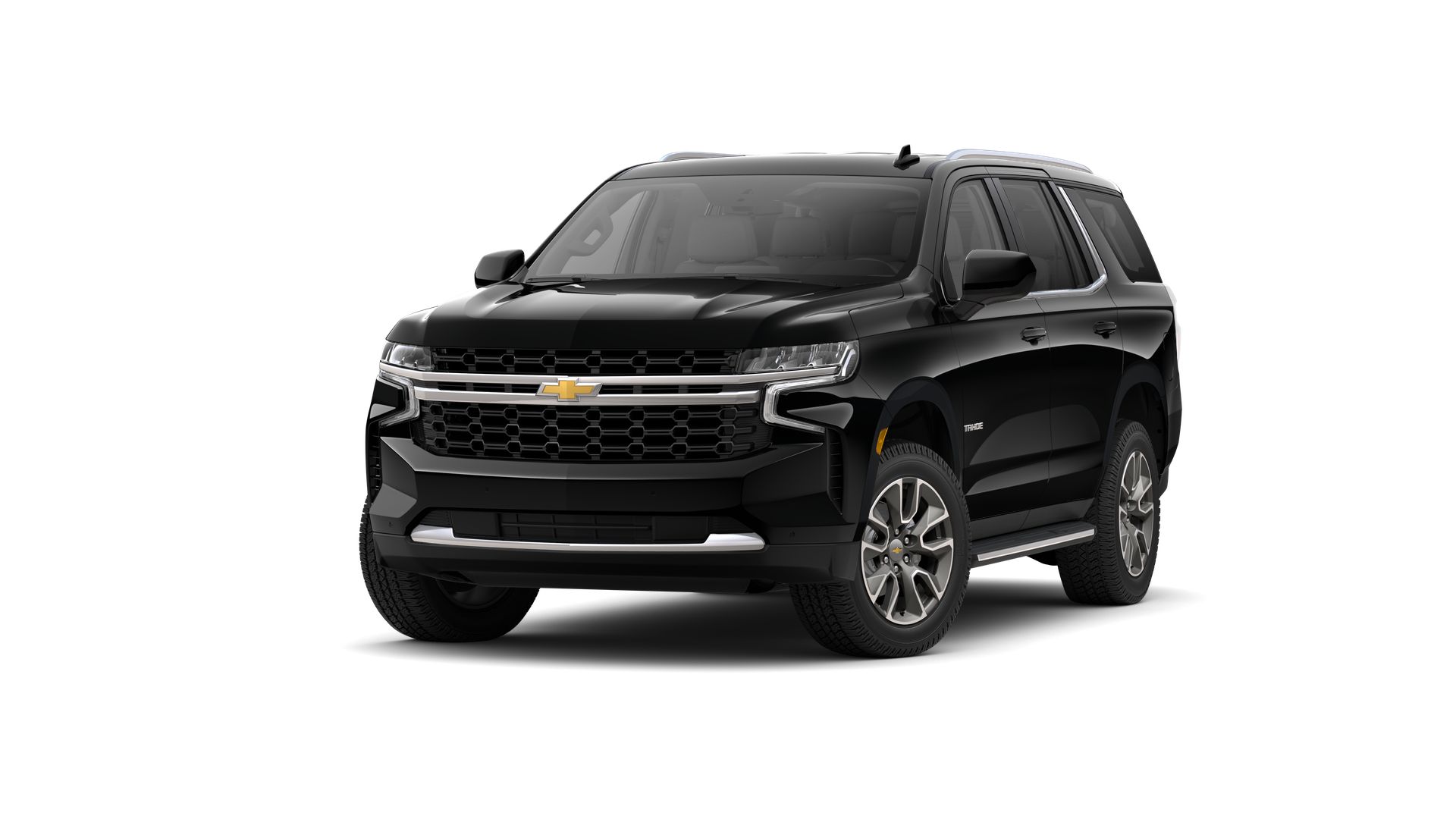 2024 Chevrolet Tahoe Vehicle Photo in GREENACRES, FL 33463-3207