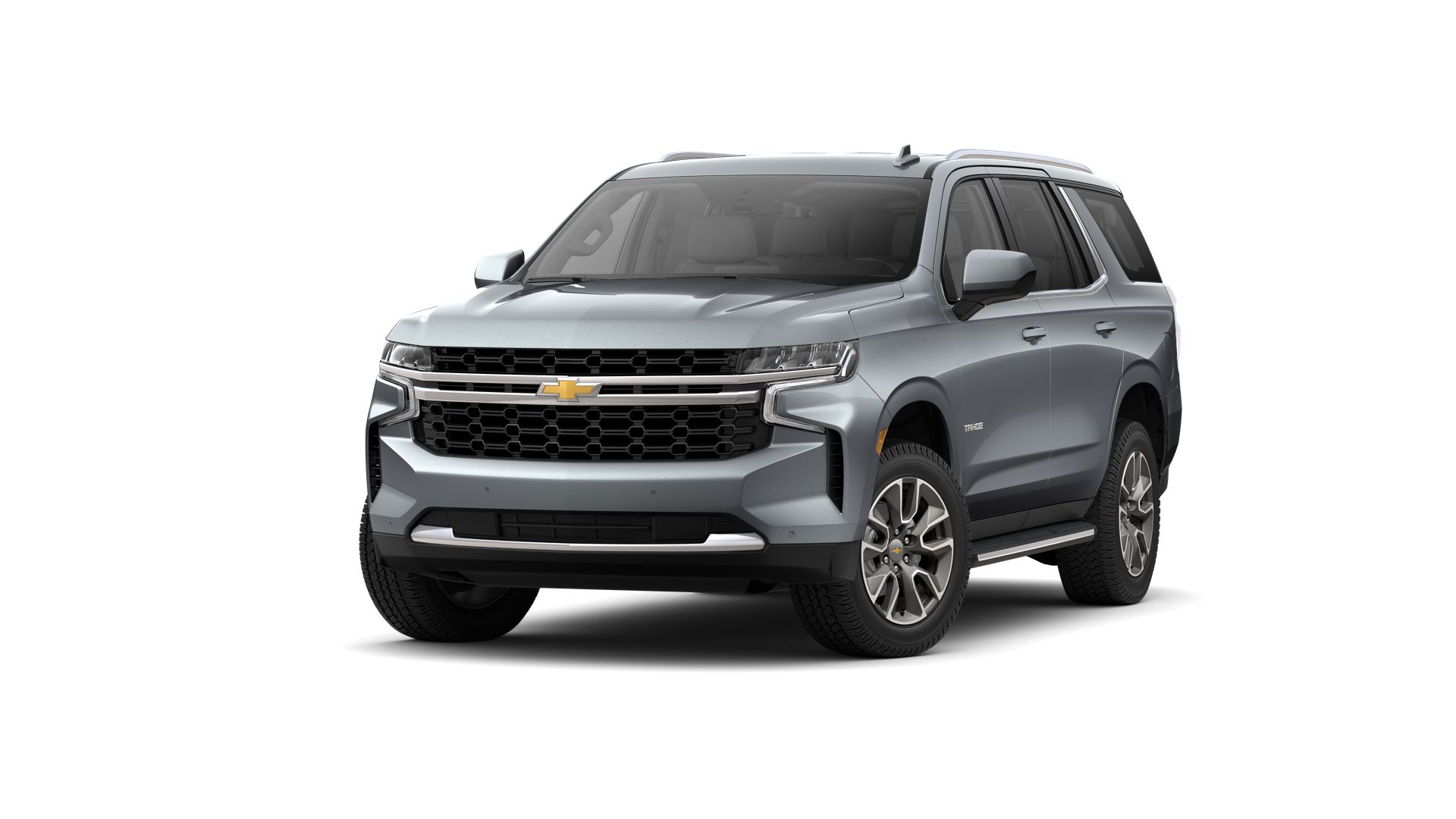 2024 Chevrolet Tahoe Vehicle Photo in MIAMI, FL 33172-3015