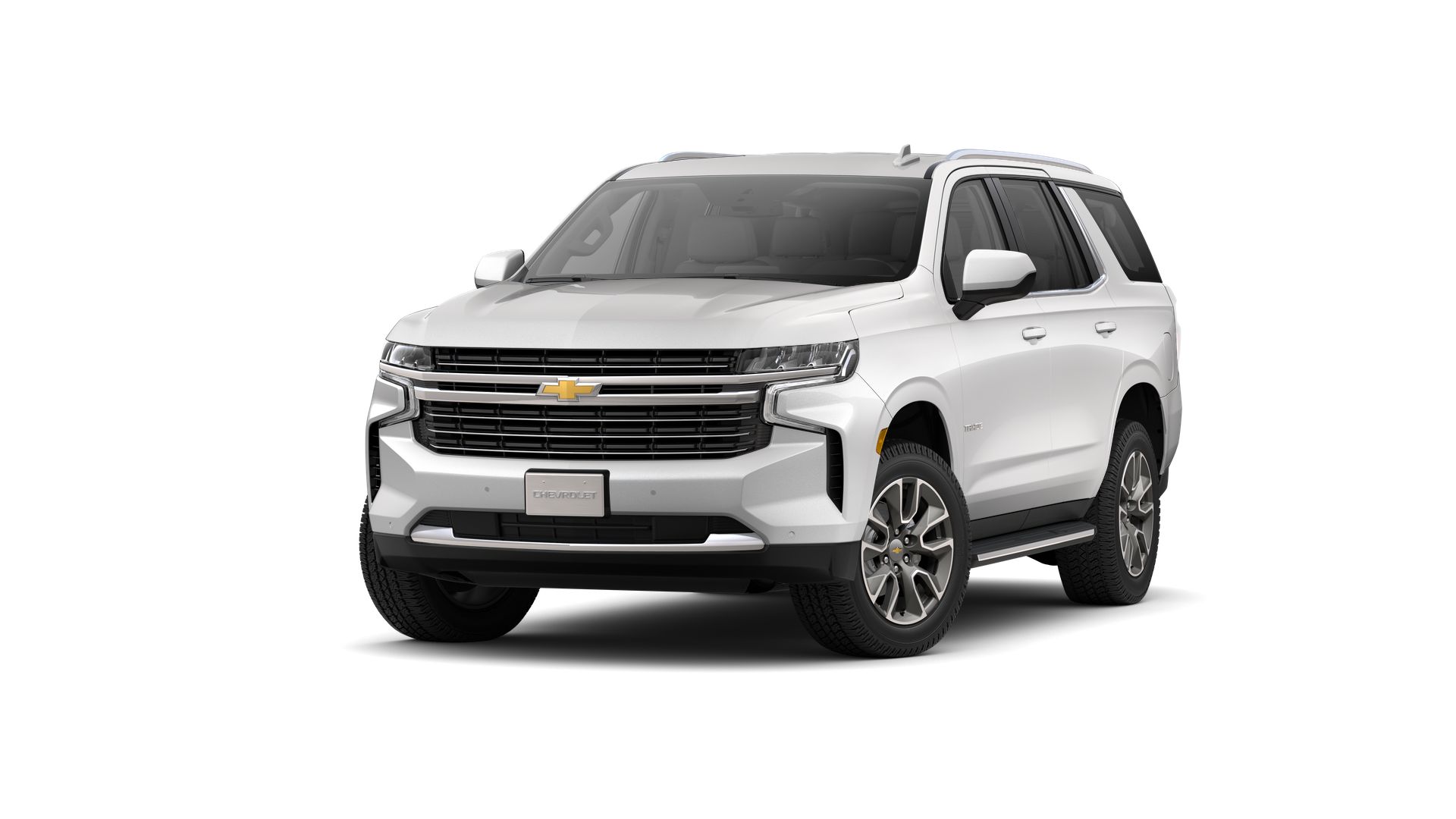 2024 Chevrolet Tahoe Vehicle Photo in CORPUS CHRISTI, TX 78416-1100