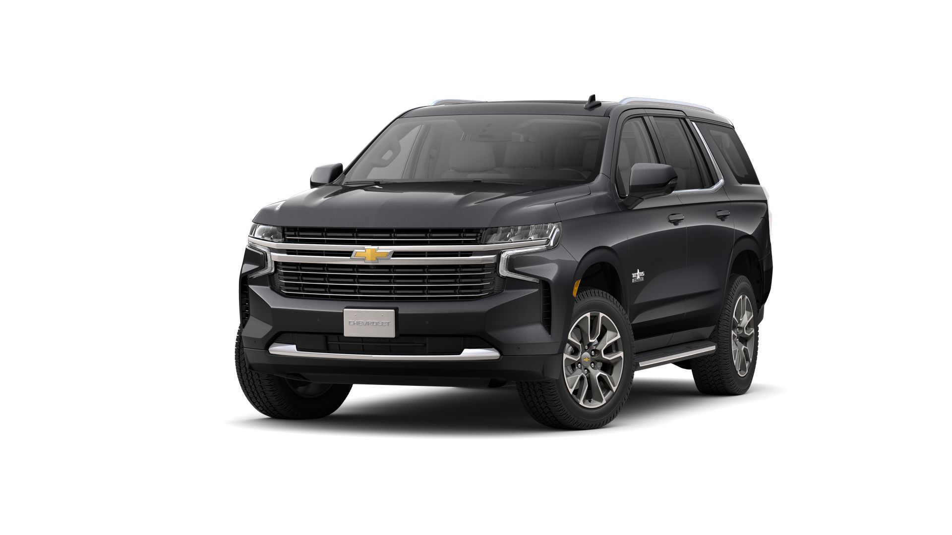 2024 Chevrolet Tahoe Vehicle Photo in CORPUS CHRISTI, TX 78416-1100