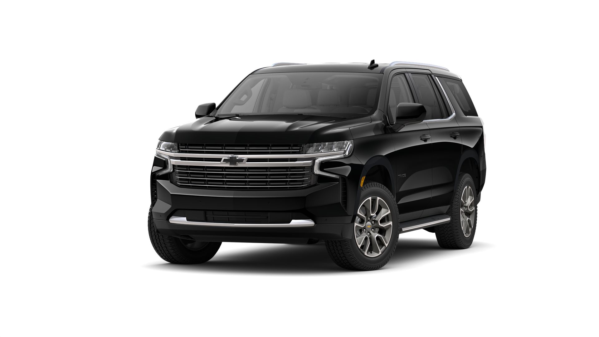 2024 Chevrolet Tahoe Vehicle Photo in BARTOW, FL 33830-4397