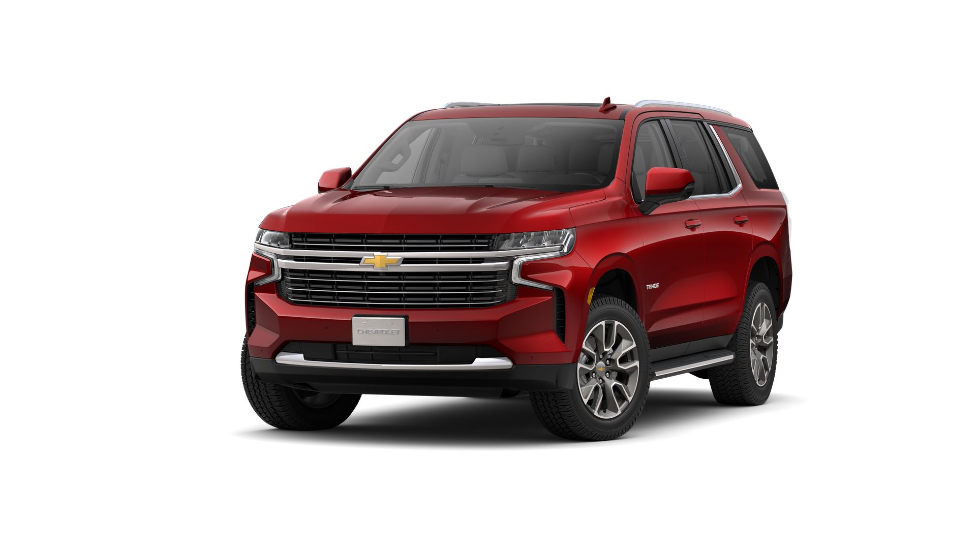 2024 Chevrolet Tahoe Vehicle Photo in HOUSTON, TX 77034-5009