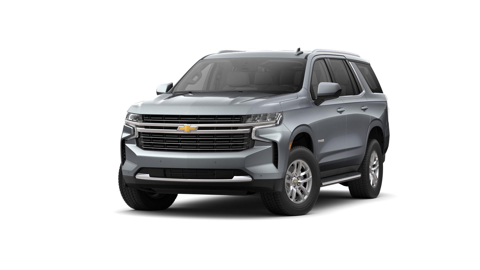 2024 Chevrolet Tahoe Vehicle Photo in MIAMI, FL 33172-3015