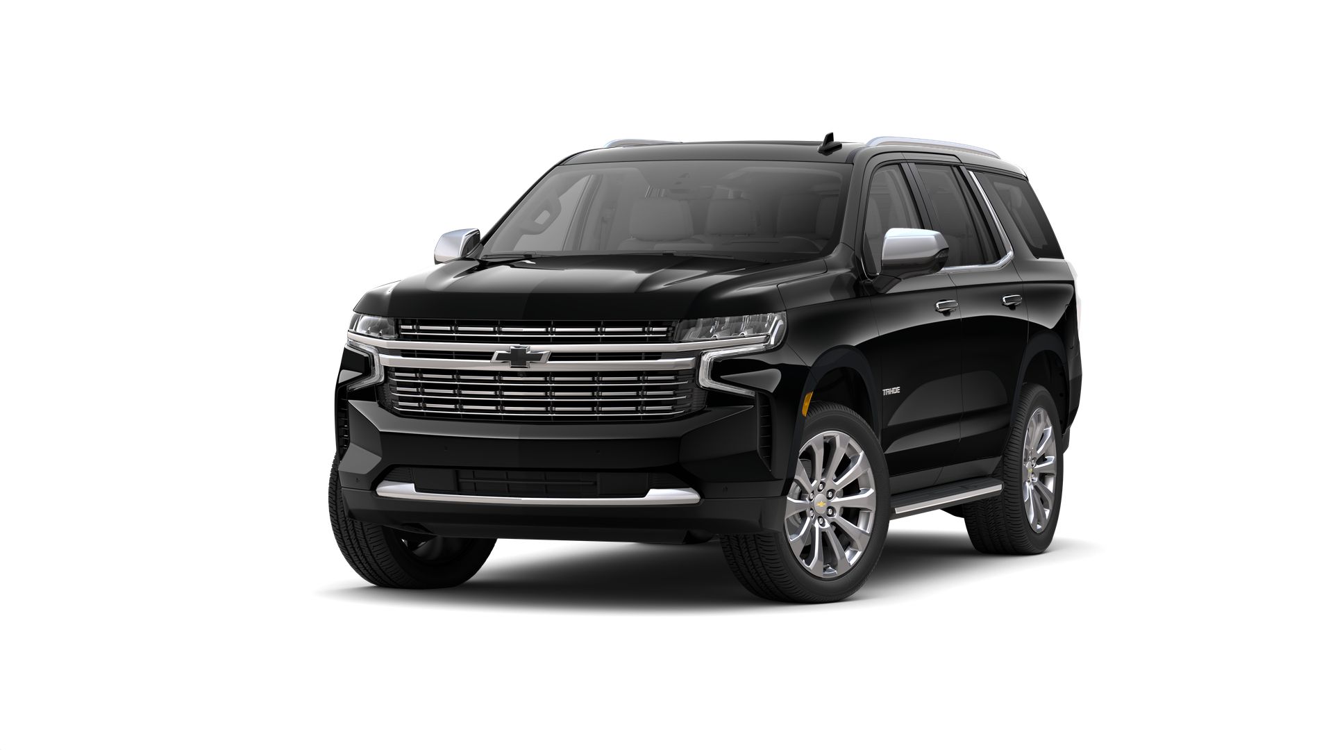 2024 Chevrolet Tahoe Vehicle Photo in PEMBROKE PINES, FL 33024-6534