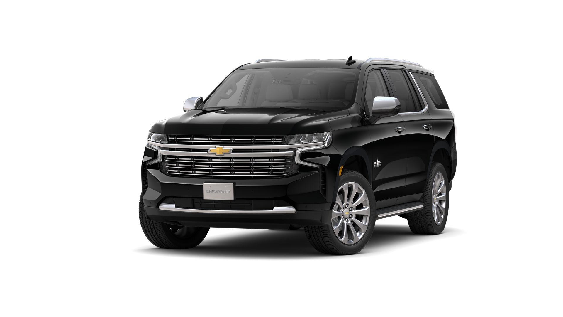 2024 Chevrolet Tahoe Vehicle Photo in NEDERLAND, TX 77627-8017