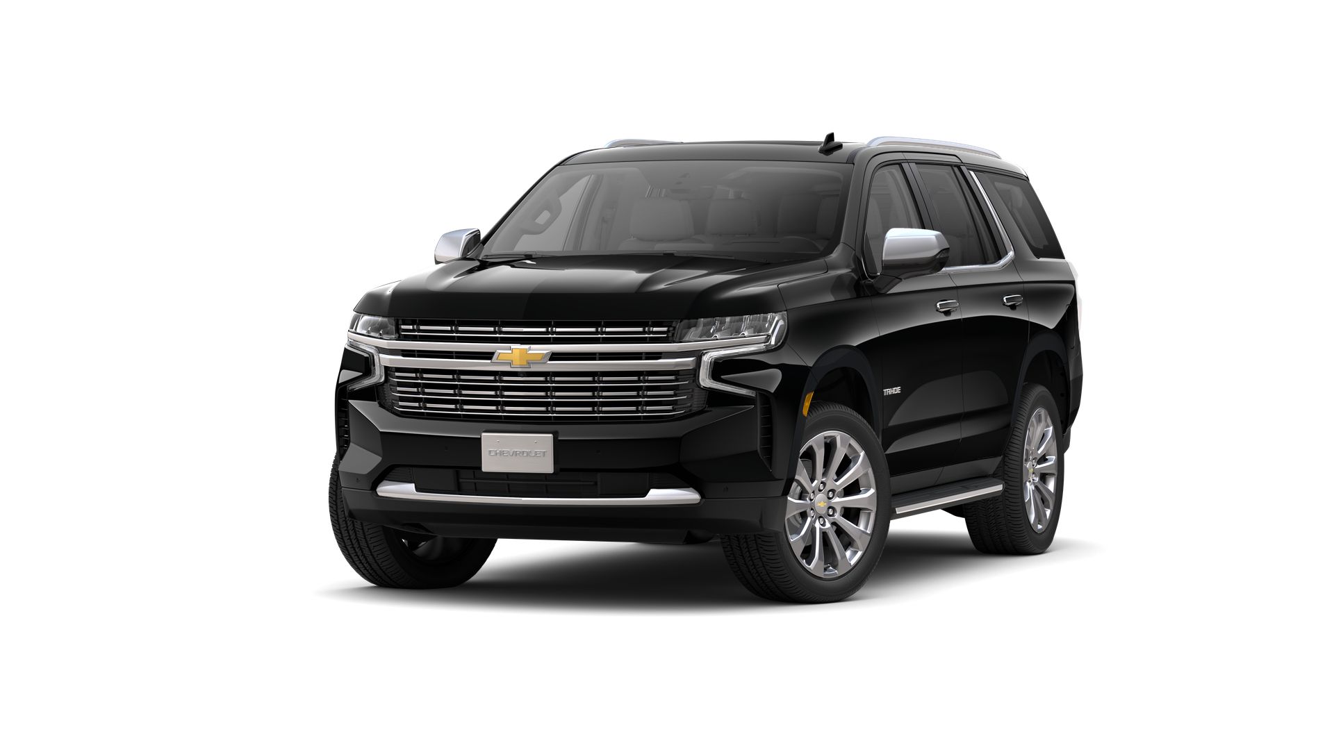 2024 Chevrolet Tahoe Vehicle Photo in NORTH RICHLAND HILLS, TX 76180-7199