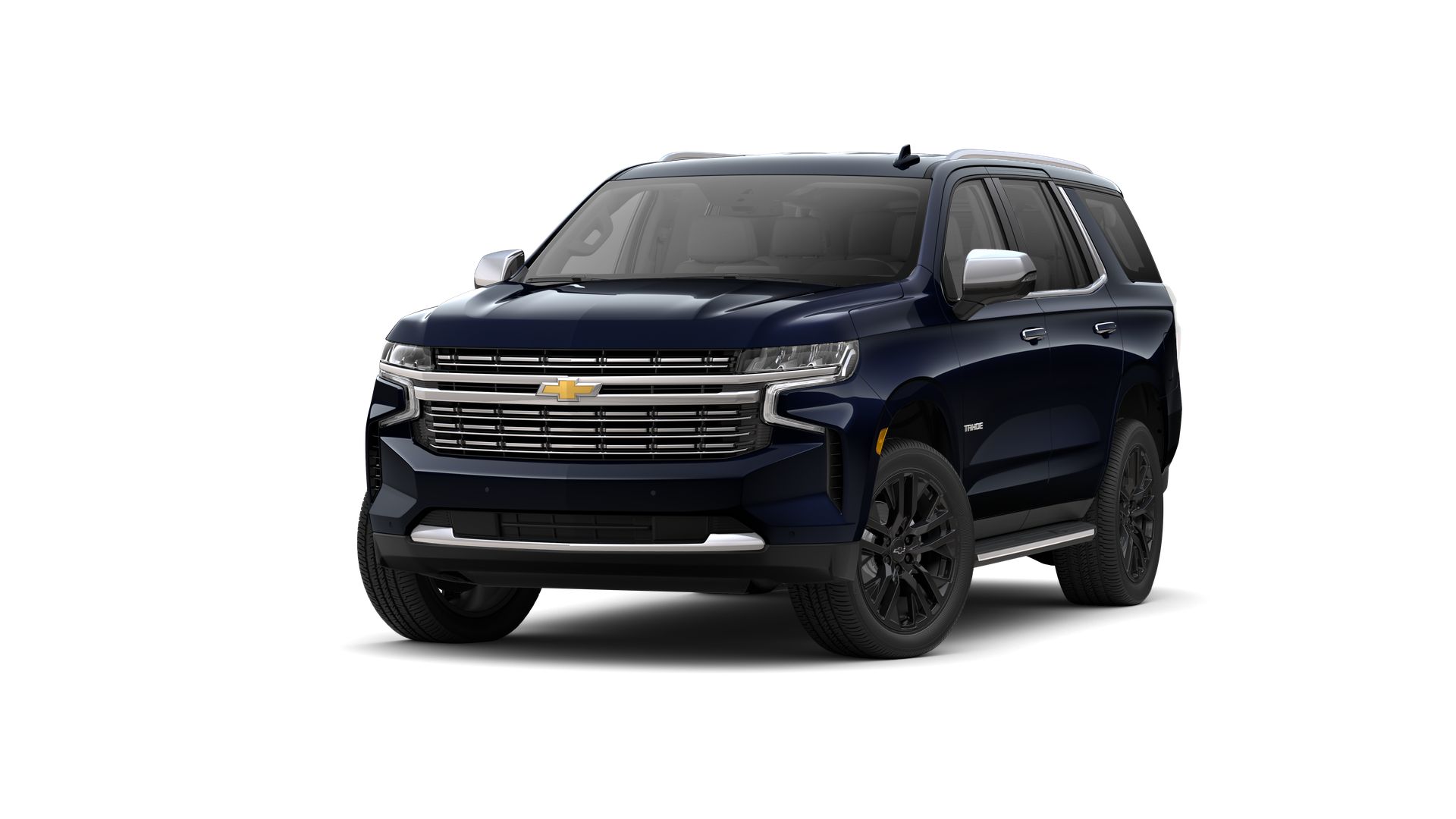 2024 Chevrolet Tahoe Vehicle Photo in ORLANDO, FL 32808-7998