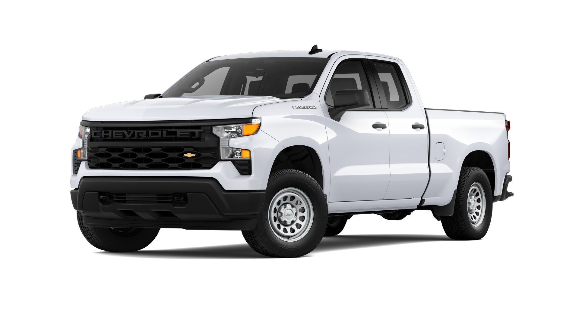 2024 Chevrolet Silverado 1500 Vehicle Photo in PEMBROKE PINES, FL 33024-6534