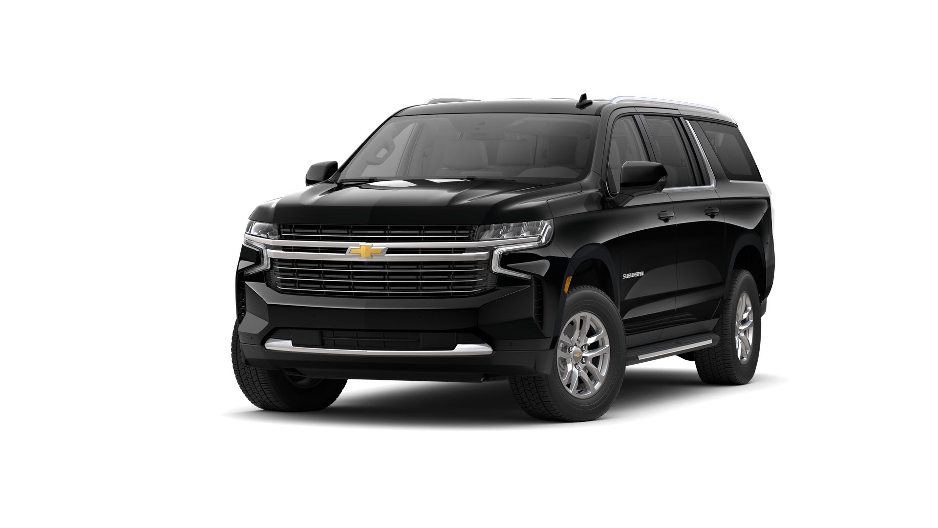 2024 Chevrolet Suburban Vehicle Photo in MIAMI, FL 33172-3015