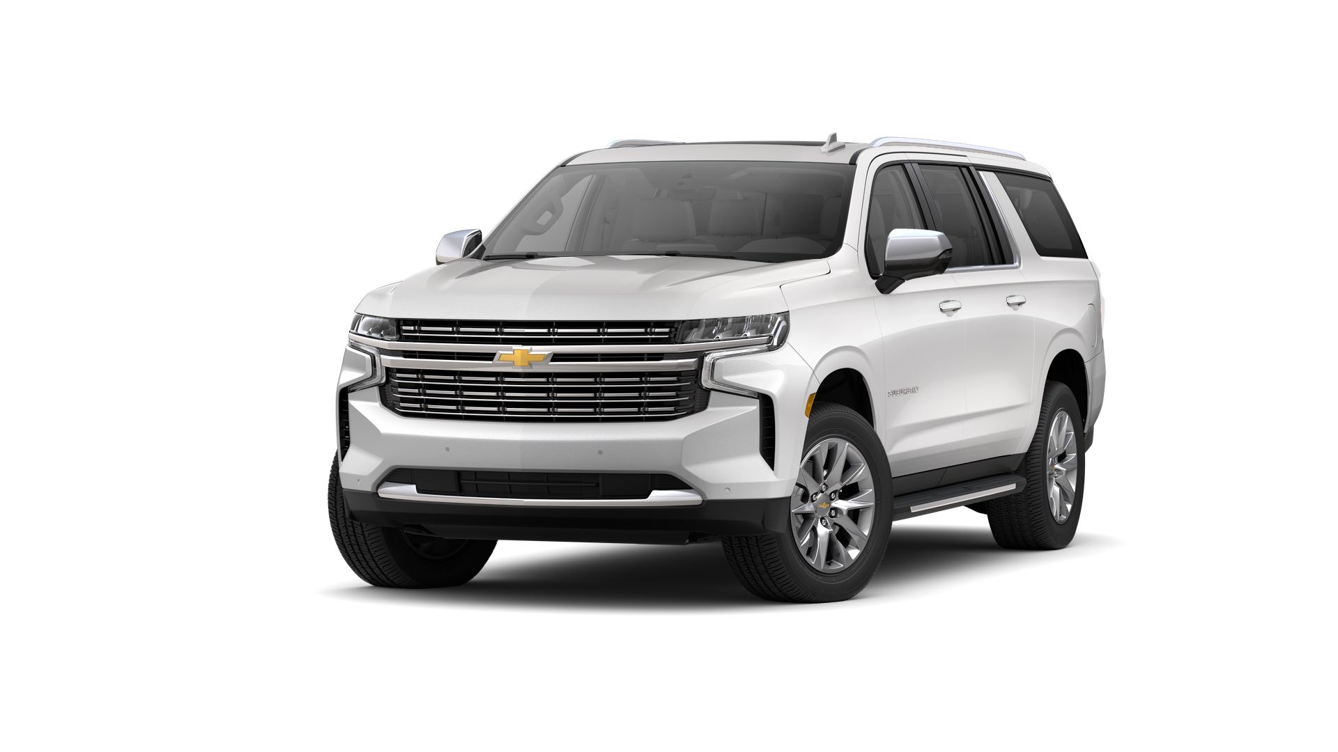 2024 Chevrolet Suburban Vehicle Photo in MIAMI, FL 33134-2699